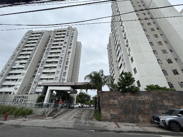 Apartamento da Caixa em NOVA IGUACU / RJ - 1787701025226
