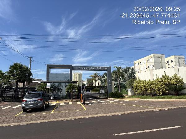 Apartamento da Caixa em RIBEIRAO PRETO / SP - 1787701073255