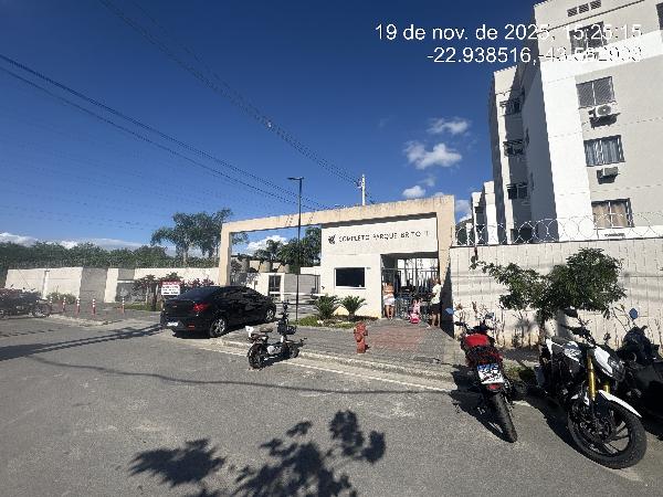 Apartamento da Caixa em RIO DE JANEIRO / RJ - 1787701081932