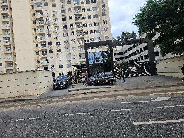 Apartamento da Caixa em SAO GONCALO / RJ - 1787701091024