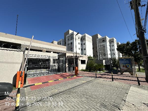 Apartamento da Caixa em RIO DE JANEIRO / RJ - 1787701110223