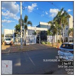 Imóvel da Caixa em GOIANIA / GO - 1787701124828