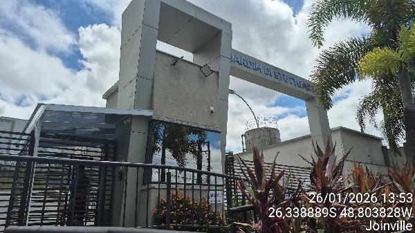 Apartamento da Caixa em JOINVILLE / SC - 1787701141404