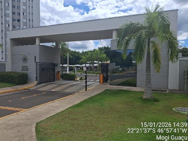 Imóvel da Caixa em MOGI GUACU / SP - 1787701167233