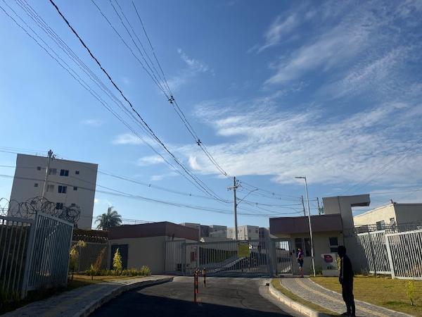Apartamento da Caixa em BETIM / MG - 1787701187978