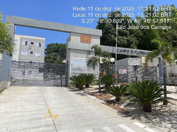 Apartamento da Caixa em SAO JOSE DOS CAMPOS / SP - 1787701199143