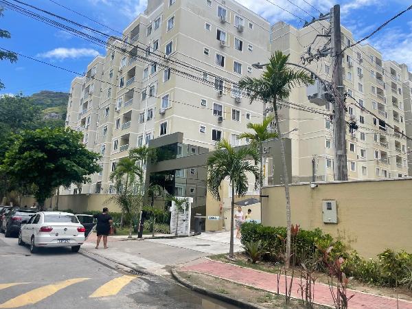 Apartamento da Caixa em RIO DE JANEIRO / RJ - 1787701437214