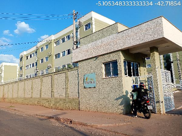 Imóvel da Caixa em TERESINA / PI - 1787701664369