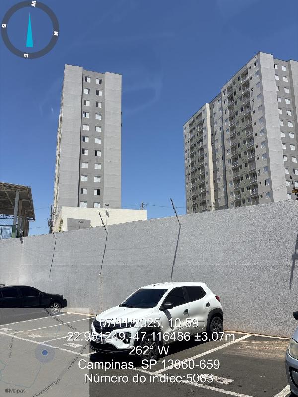 Imóvel da Caixa em CAMPINAS / SP - 1787701737420