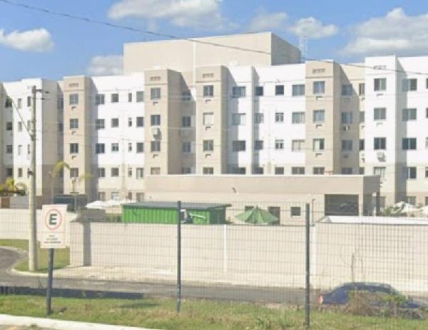 Apartamento da Caixa em SAO GONCALO / RJ - 1787701737544