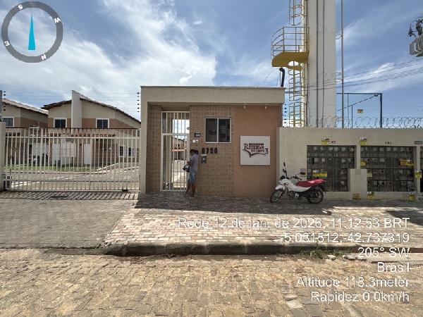 Imóvel da Caixa em TERESINA / PI - 1787701741622