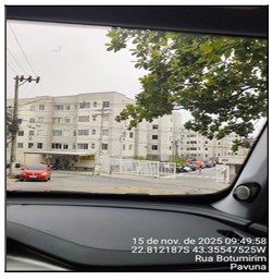 Apartamento da Caixa em RIO DE JANEIRO / RJ - 1787701785093