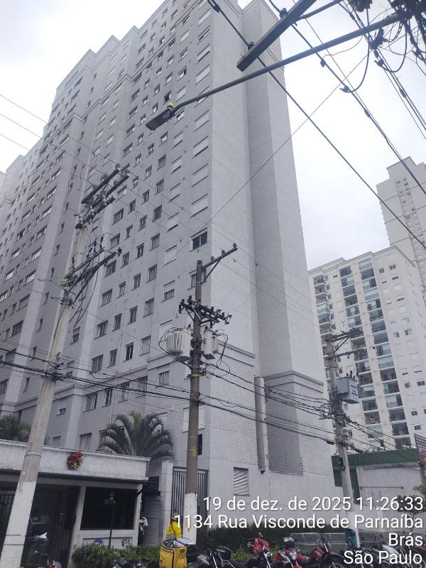 Imóvel da Caixa em SAO PAULO / SP - 1787701805094