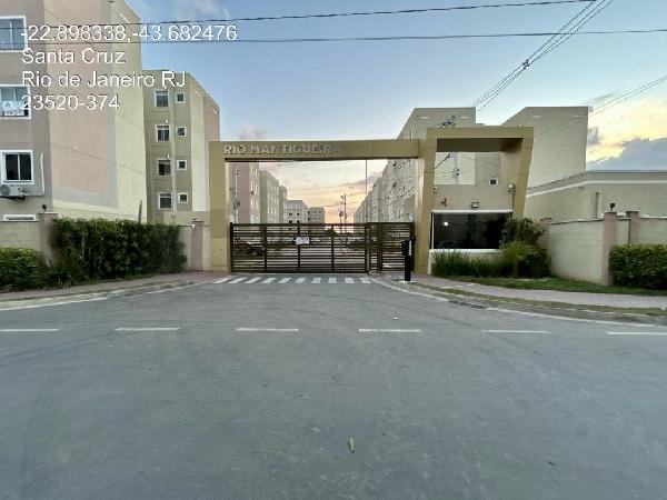 Apartamento da Caixa em RIO DE JANEIRO / RJ - 1787701840124
