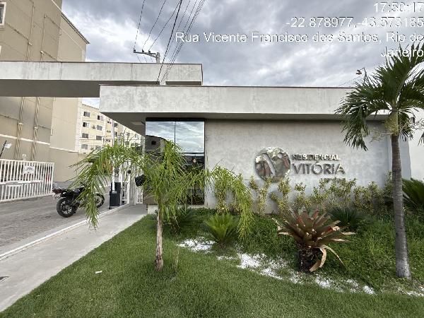 Apartamento da Caixa em RIO DE JANEIRO / RJ - 1787701842305