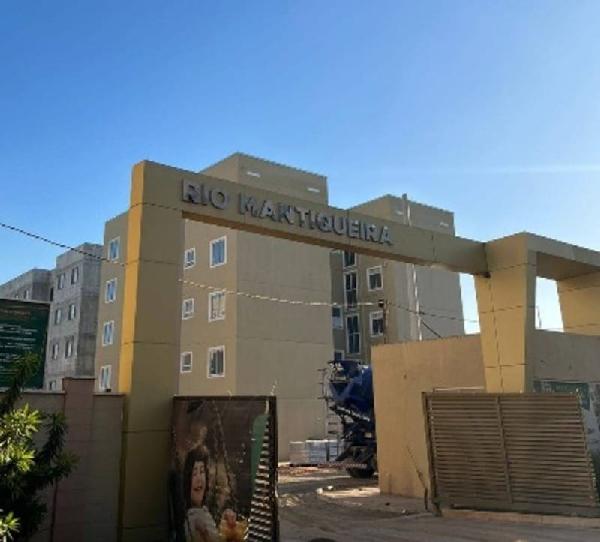 Apartamento da Caixa em RIO DE JANEIRO / RJ - 1787701890121