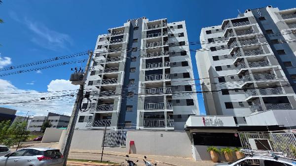 Apartamento da Caixa em CAMPO GRANDE / MS - 1787701900550