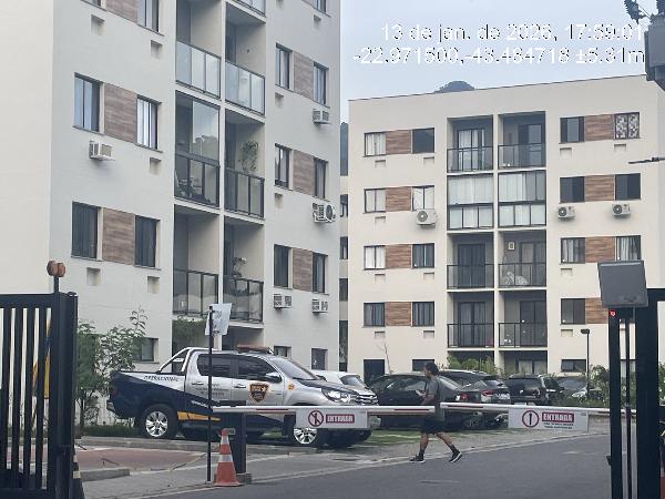 Imóvel da Caixa em RIO DE JANEIRO / RJ - 1787701974163