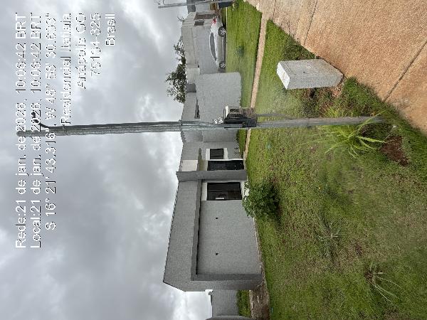Casa da Caixa em ANAPOLIS / GO - 1787701978517