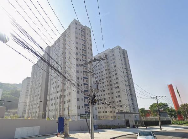 Apartamento da Caixa em RIO DE JANEIRO / RJ - 1787701985394