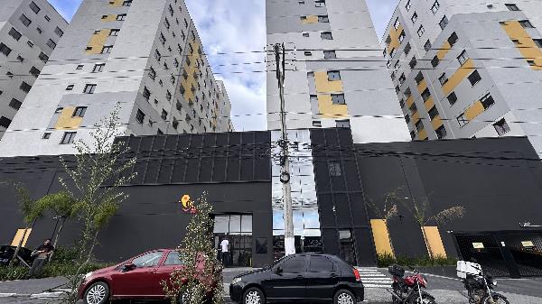 Imóvel da Caixa em OSASCO / SP - 1787702101520