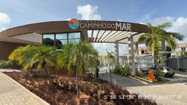 Apartamento da Caixa em PARNAMIRIM / RN - 1787702190476