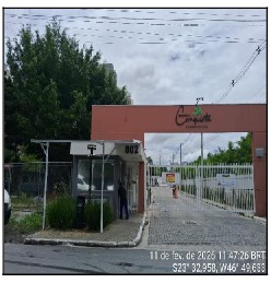 Apartamento da Caixa em CARAPICUIBA / SP - 1787702280459