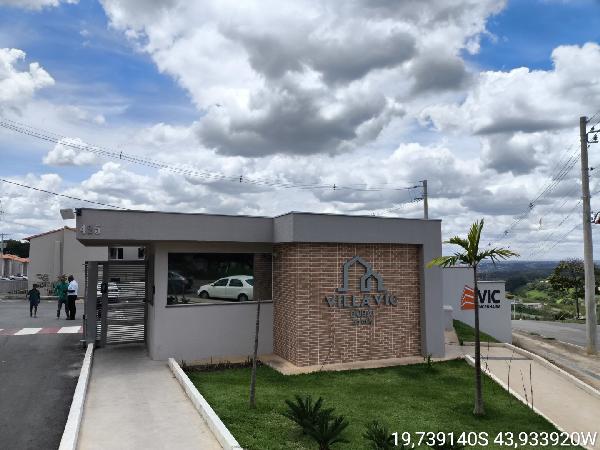 Apartamento da Caixa em VESPASIANO / MG - 1787702311389