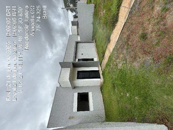 Casa da Caixa em ANAPOLIS / GO - 1787702386206