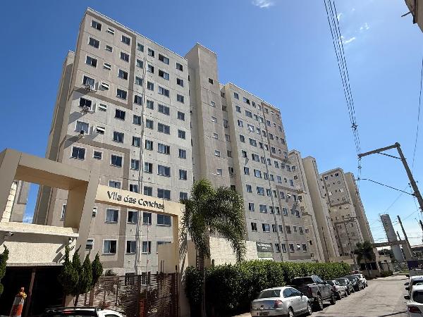 Imóvel da Caixa em VILA VELHA / ES - 1787702436769