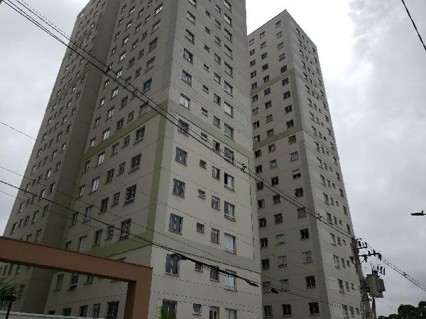 Apartamento da Caixa em CARAPICUIBA / SP - 1787702476442