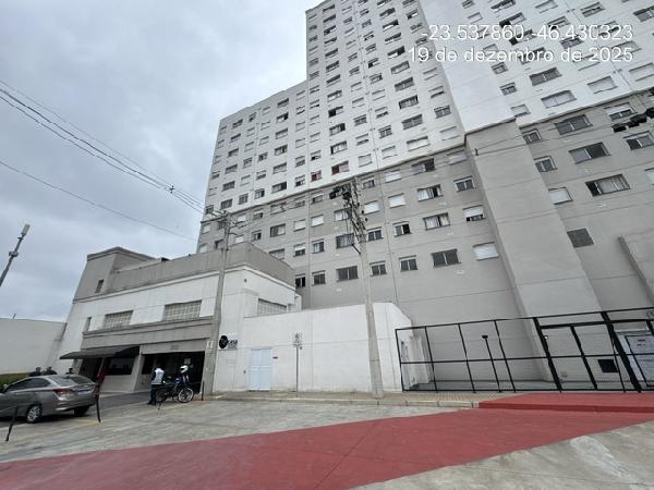 Apartamento da Caixa em SAO PAULO / SP - 1787702693699