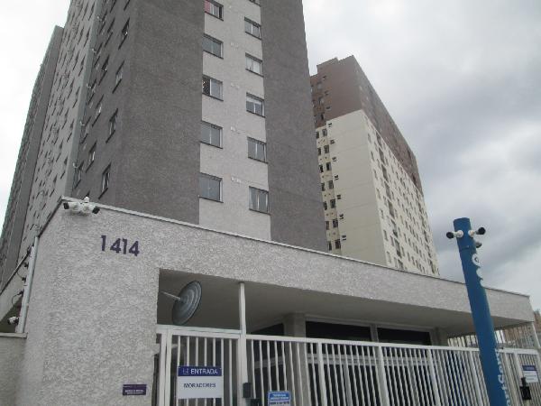 Apartamento da Caixa em CARAPICUIBA / SP - 1787703056196
