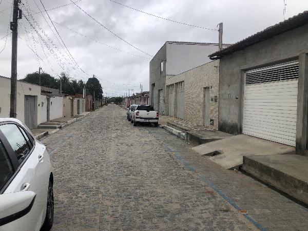 Imóvel da Caixa em SAO GONCALO DO AMARANTE / RN - 8003300229010