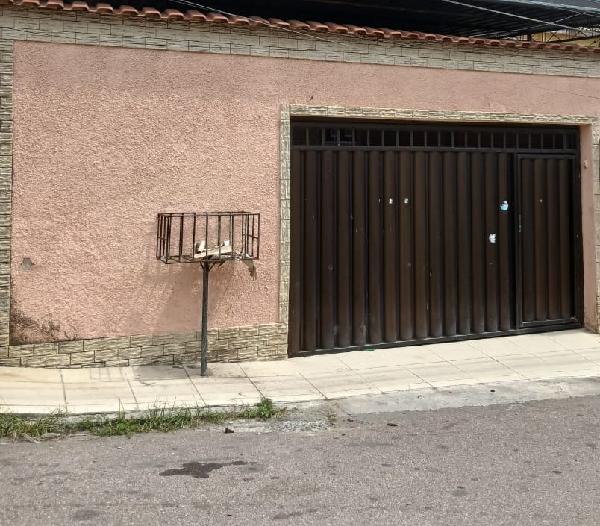 Imóvel da Caixa em MARICA / RJ - 8018370008657