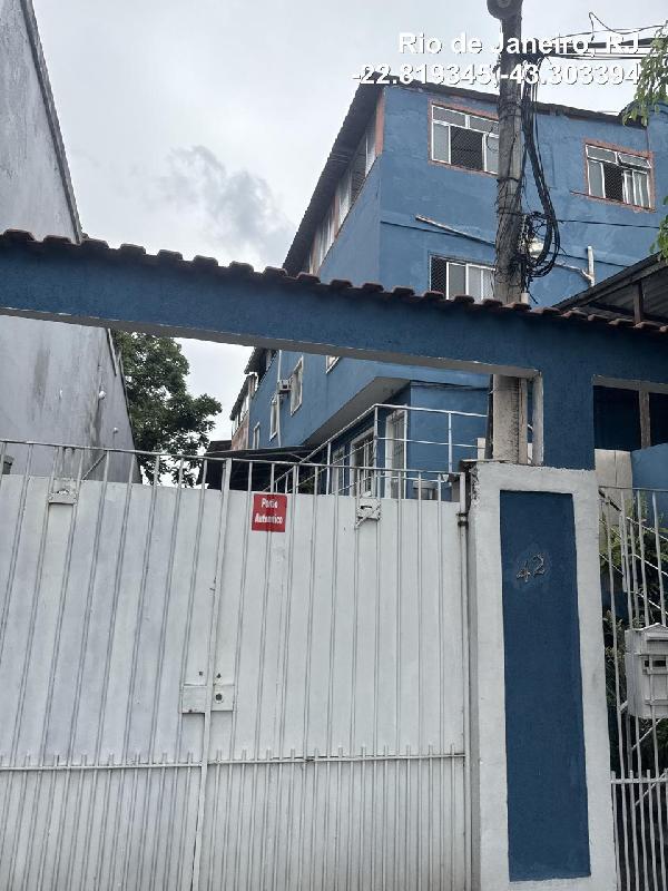 Apartamento da Caixa em RIO DE JANEIRO / RJ - 8019970016586