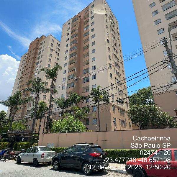 Imóvel da Caixa em SAO PAULO / SP - 8026000051931