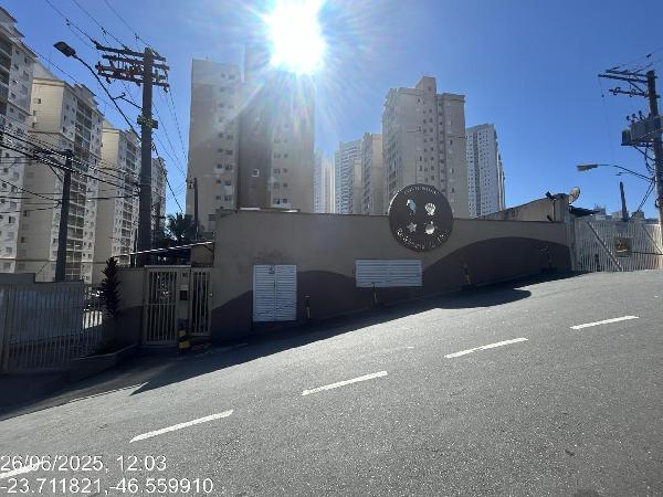Apartamento da Caixa em SAO BERNARDO DO CAMPO / SP - 8034700691411