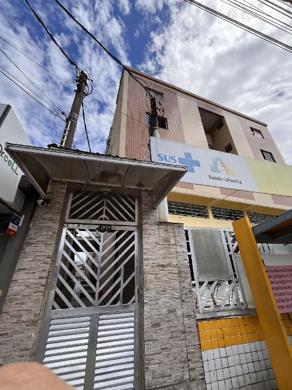Apartamento da Caixa em SAO VICENTE / SP - 8035400419927