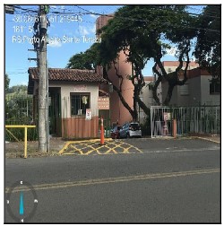 Apartamento da Caixa em PORTO ALEGRE / RS - 8042820092974