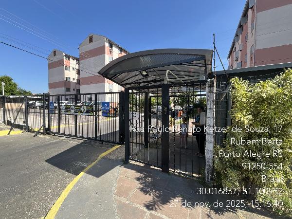 Imóvel da Caixa em PORTO ALEGRE / RS - 8044200420815