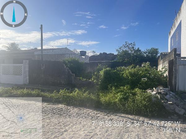 Imóvel da Caixa em SANTA RITA / PB - 8090400072059