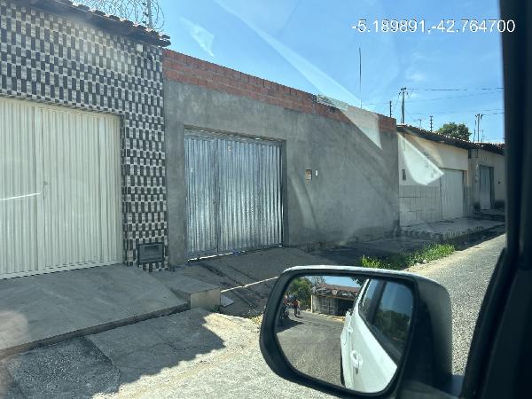 Imóvel da Caixa em TERESINA / PI - 8160600012356