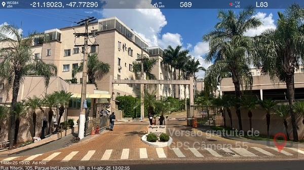 Apartamento da Caixa em RIBEIRAO PRETO / SP - 8199720093596