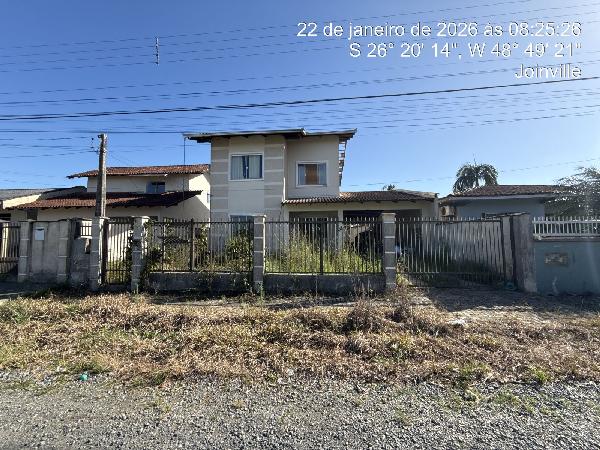 Imóvel da Caixa em JOINVILLE / SC - 8313000000579