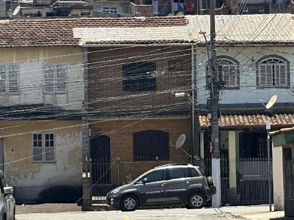 Casa da Caixa em VOLTA REDONDA / RJ - 8401870007480