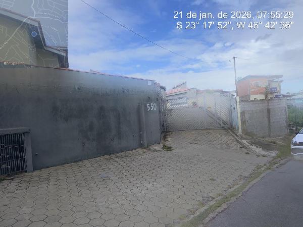 Casa da Caixa em FRANCO DA ROCHA / SP - 8444400085659