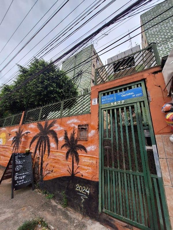 Apartamento da Caixa em CARAPICUIBA / SP - 8444400532310
