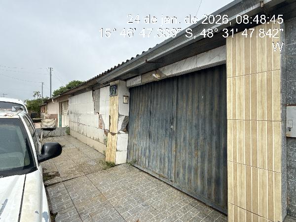 Casa da Caixa em COCALZINHO DE GOIAS / GO - 8444400562899