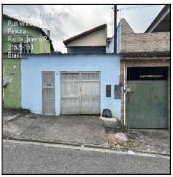 Casa da Caixa em RIO DE JANEIRO / RJ - 8444401231233